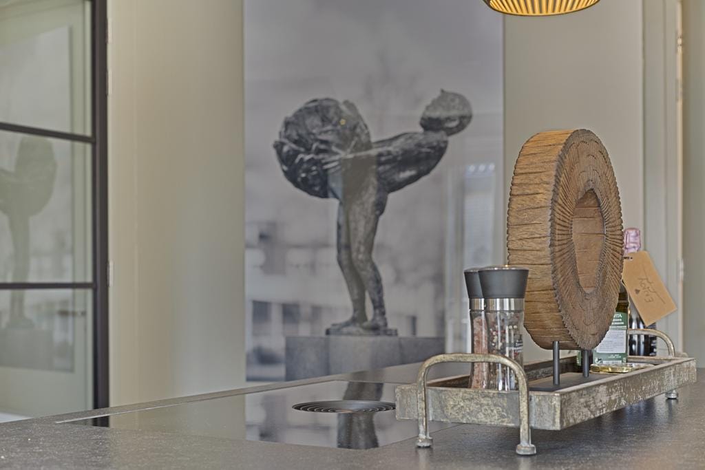 Foto 8 van Steenstraat 26-A