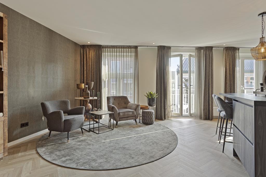 Foto 10 van Steenstraat 26-A