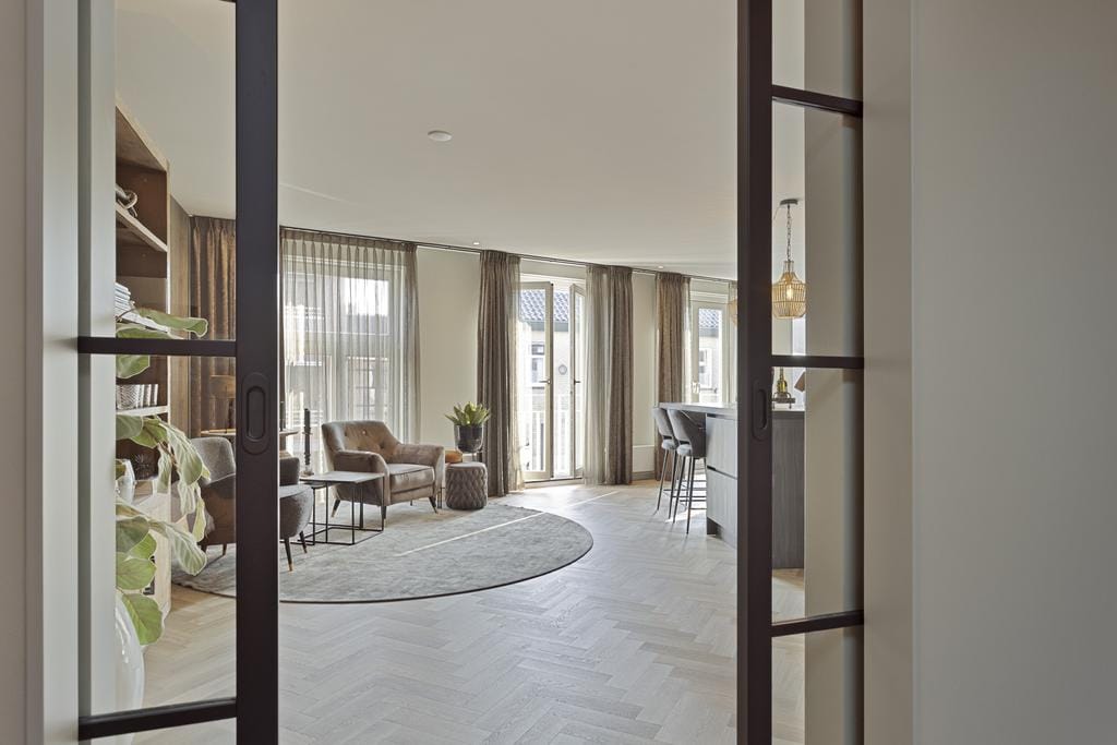 Foto 14 van Steenstraat 26-A