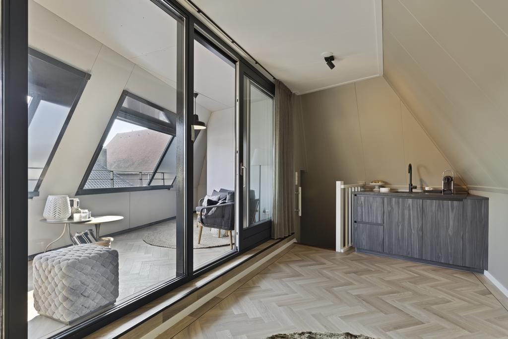 Foto 26 van Steenstraat 26-A