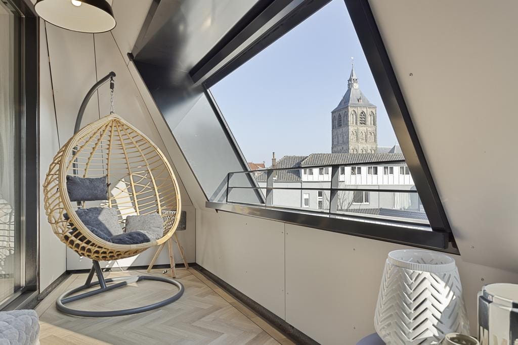 Foto 28 van Steenstraat 26-A