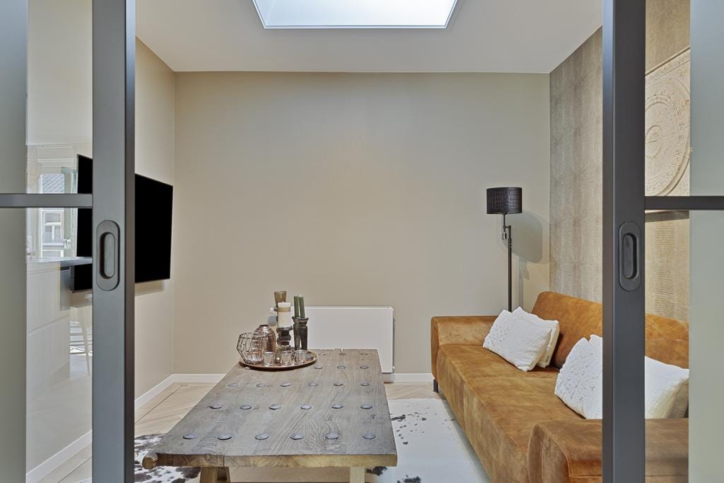 Foto 16 van Steenstraat 26-A