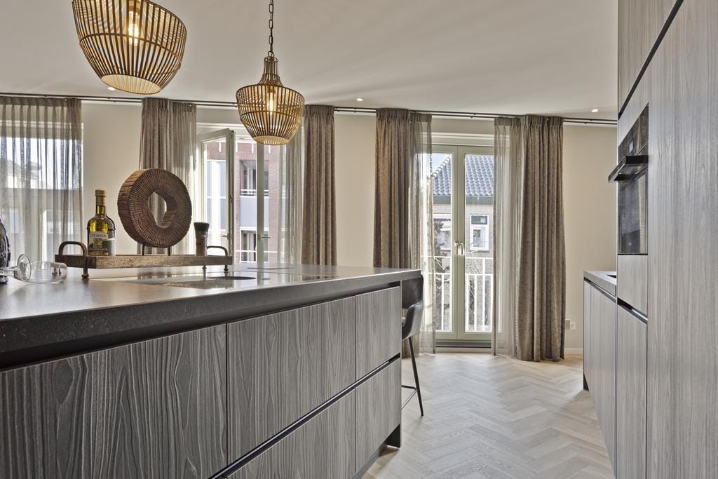 Foto 7 van Steenstraat 26-A