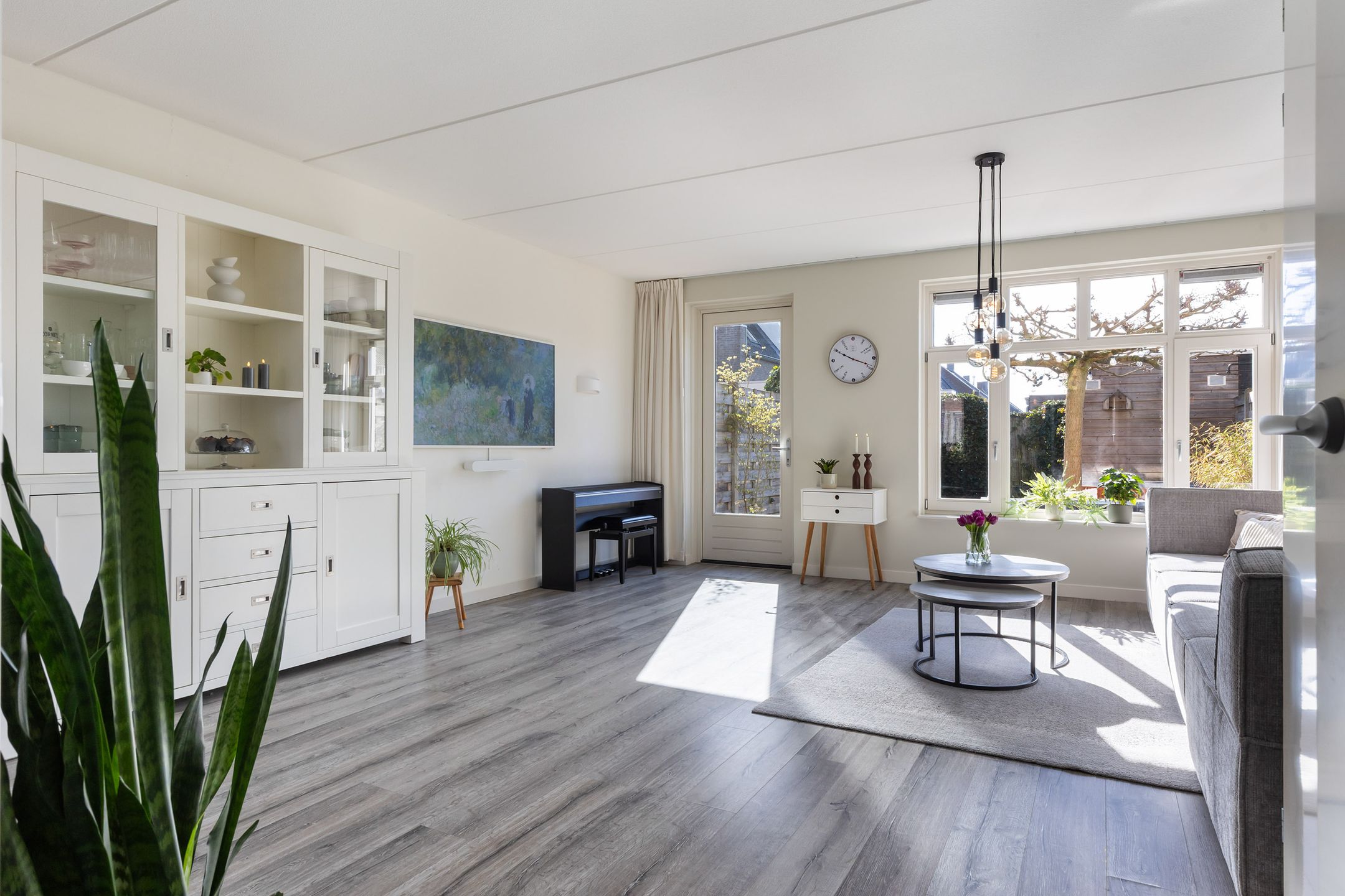 Foto 3 van Krulzoom 12