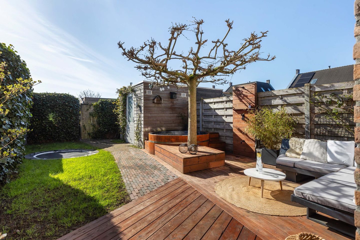 Foto 10 van Krulzoom 12