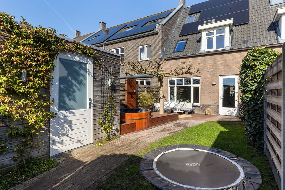 Foto 11 van Krulzoom 12