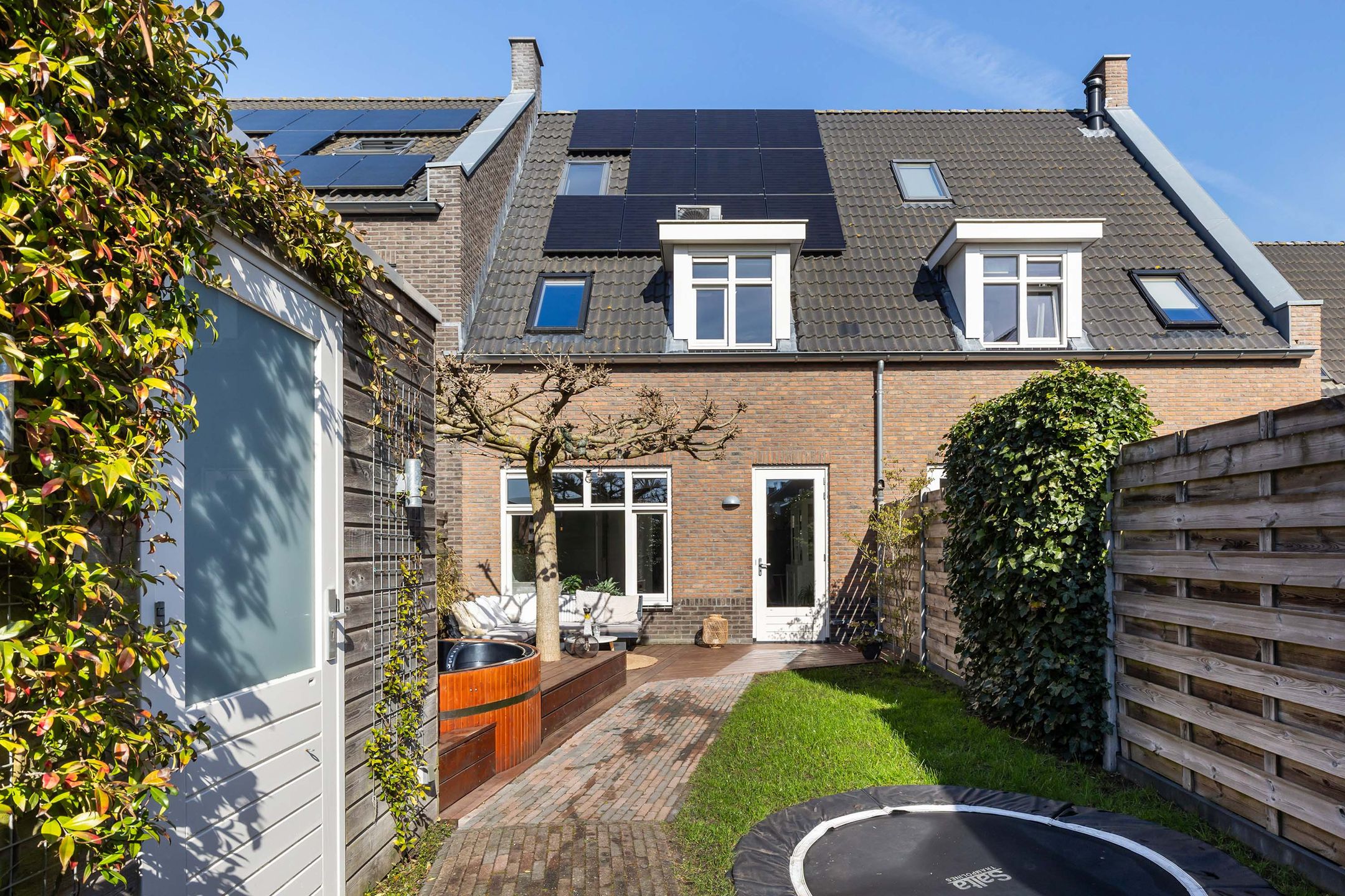 Foto 12 van Krulzoom 12