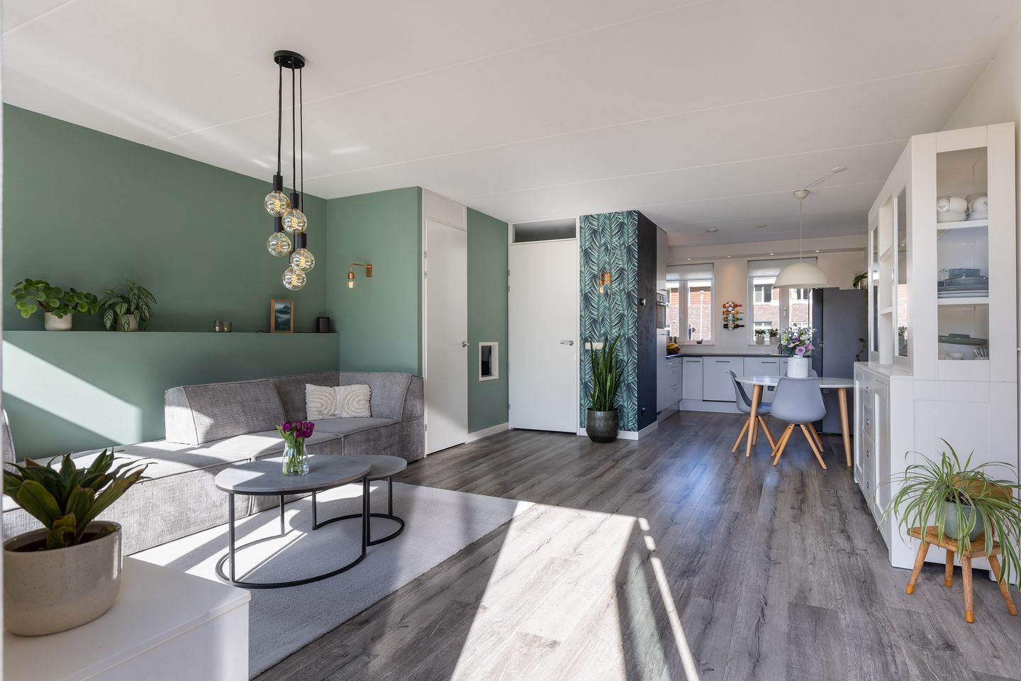 Foto 5 van Krulzoom 12