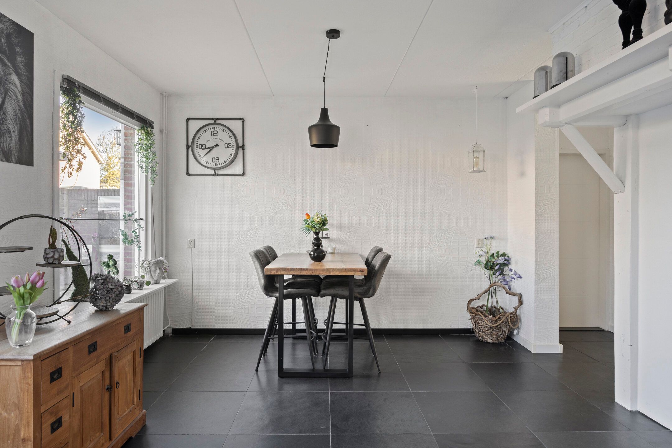 Photo 9 of Pastoor Huissenstraat 4