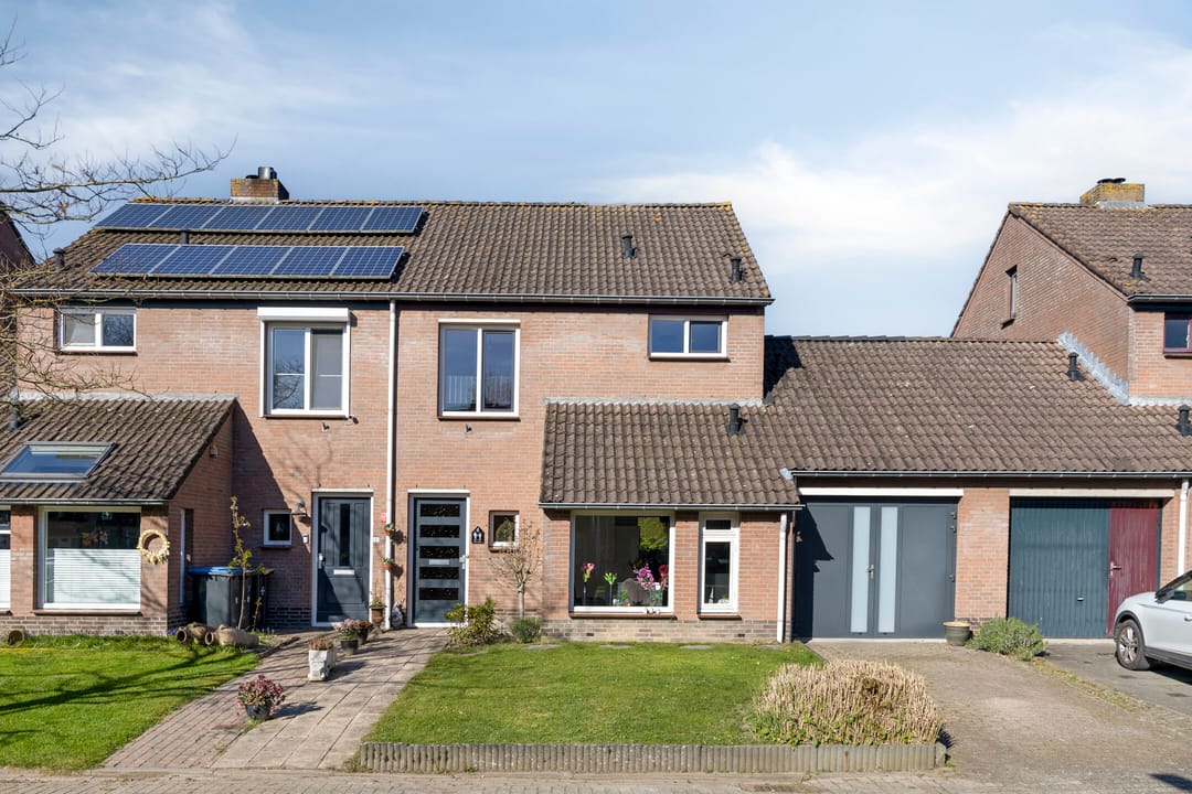 Photo 43 of Pastoor Huissenstraat 4