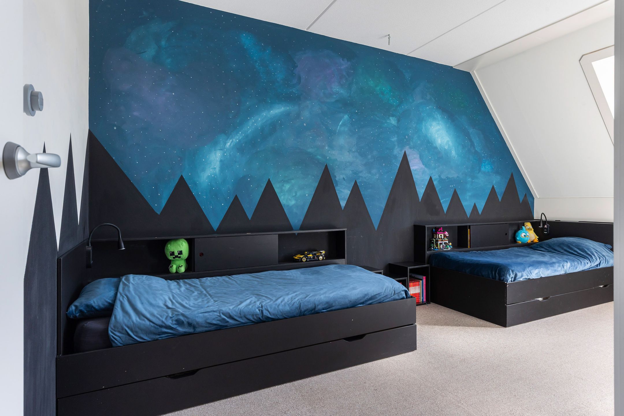 Foto 21 van Krulzoom 12