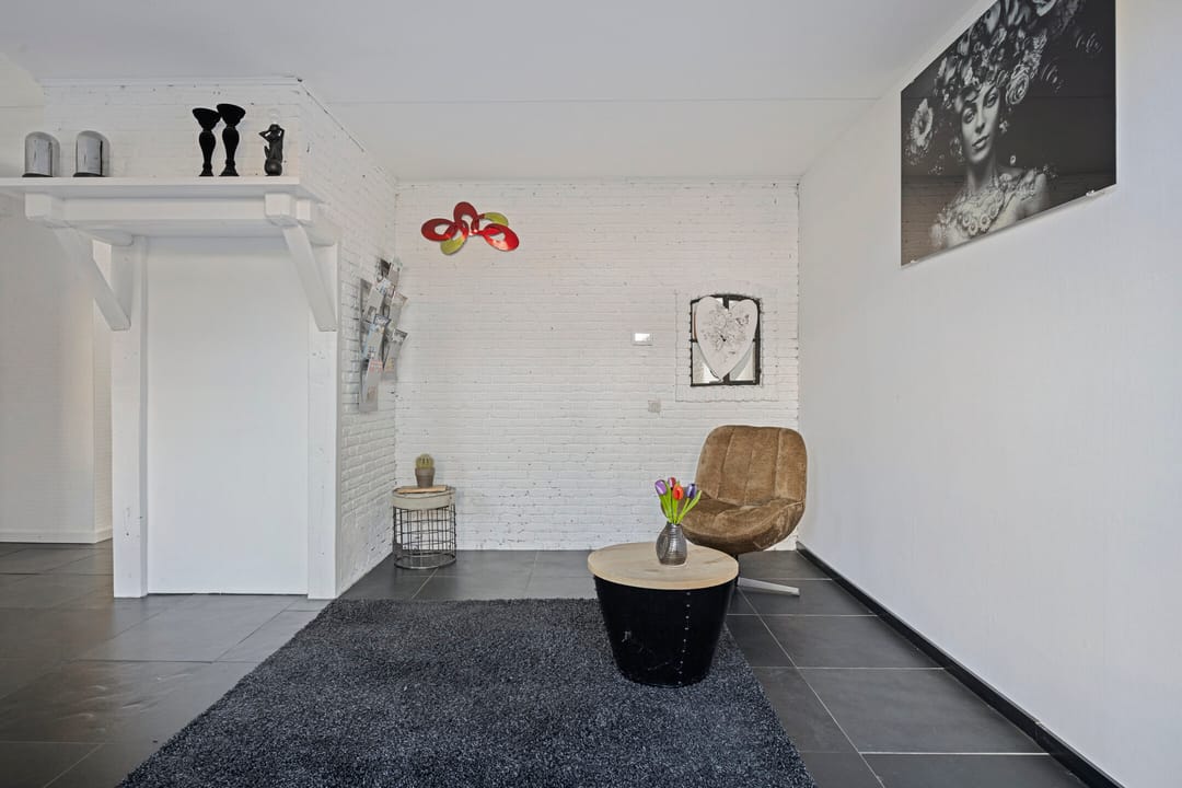 Photo 11 of Pastoor Huissenstraat 4