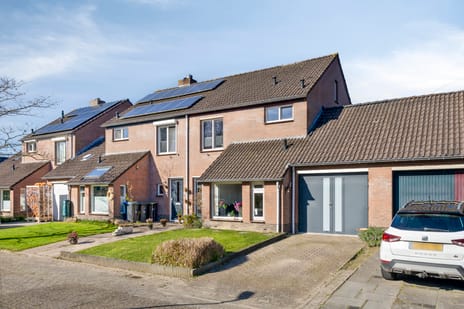 Pastoor Huissenstraat thumbnail