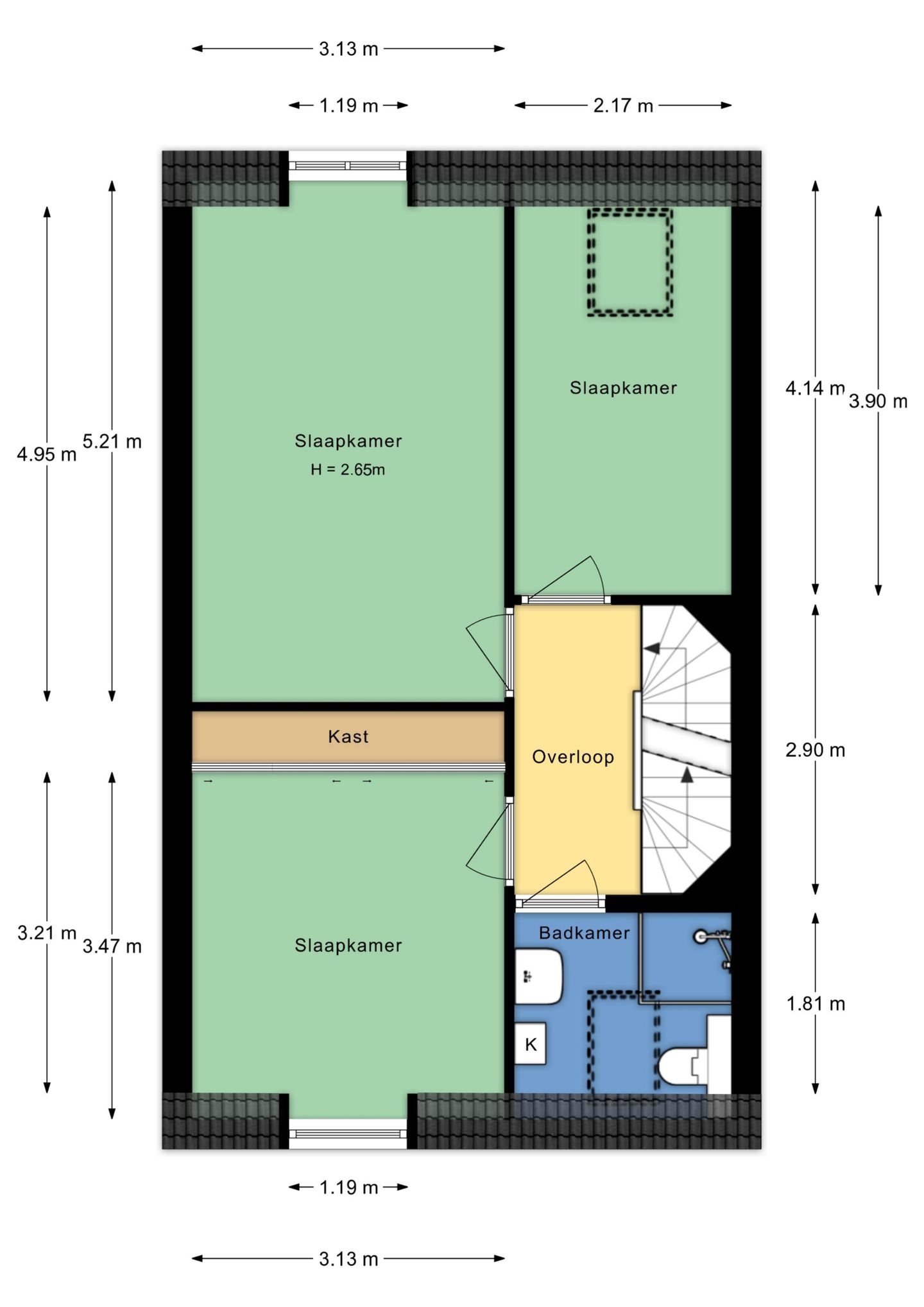 Foto 49 van Krulzoom 12