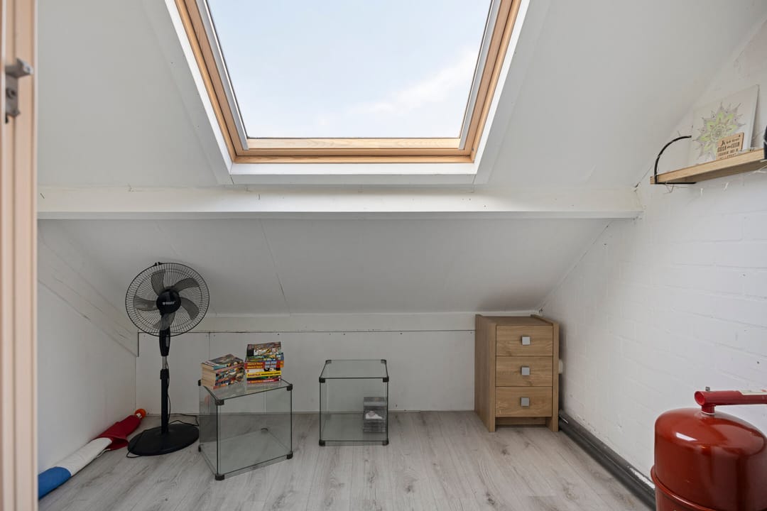 Photo 32 of Pastoor Huissenstraat 4
