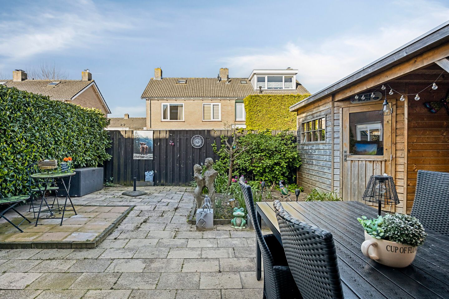 Photo 35 of Pastoor Huissenstraat 4