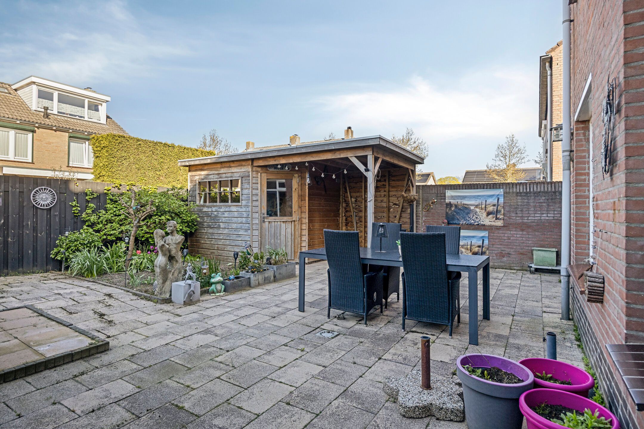 Photo 36 of Pastoor Huissenstraat 4