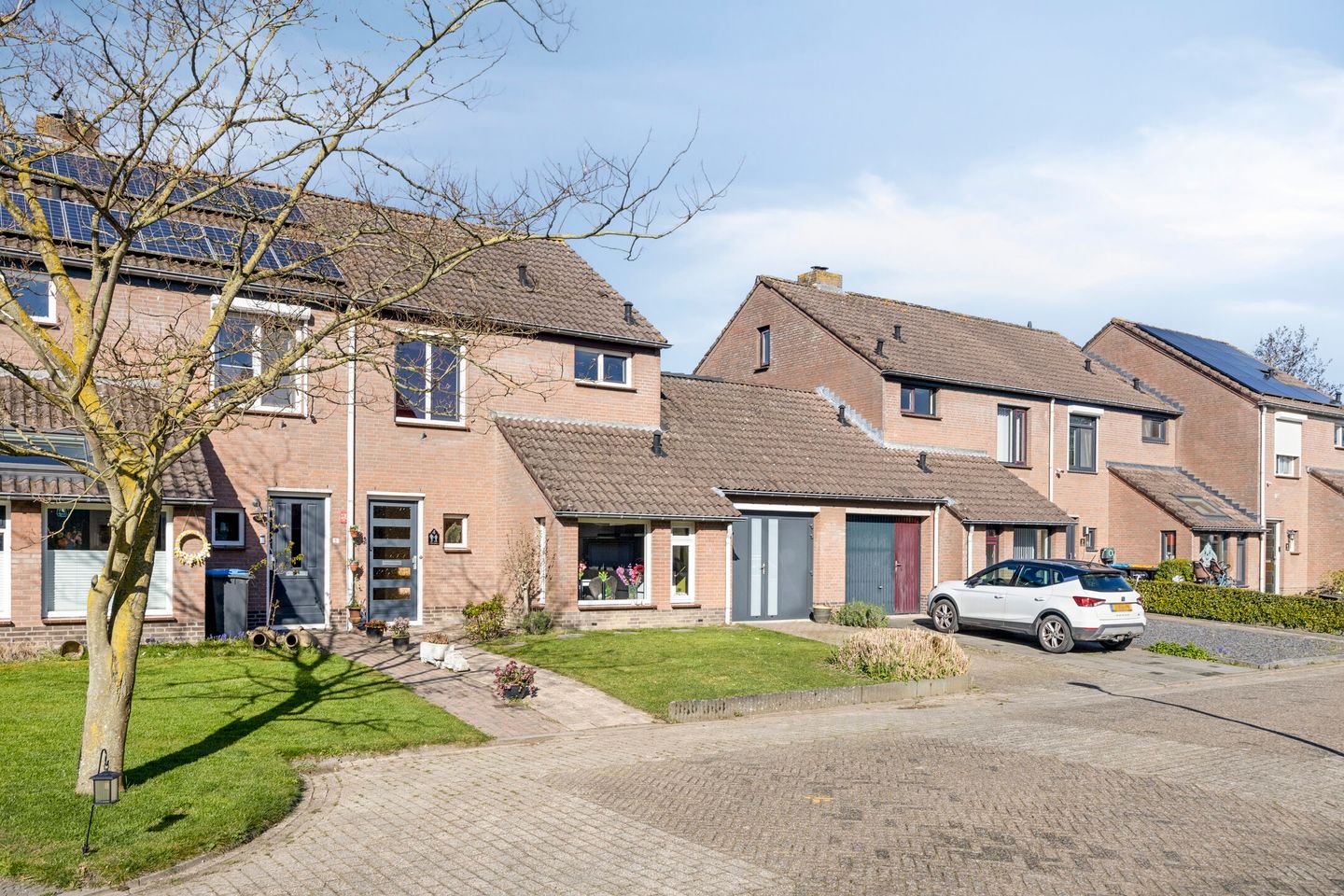 Photo 44 of Pastoor Huissenstraat 4