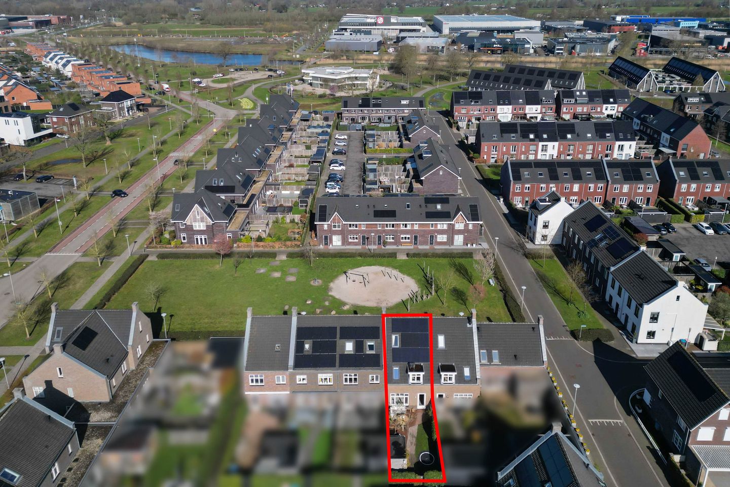 Foto 40 van Krulzoom 12