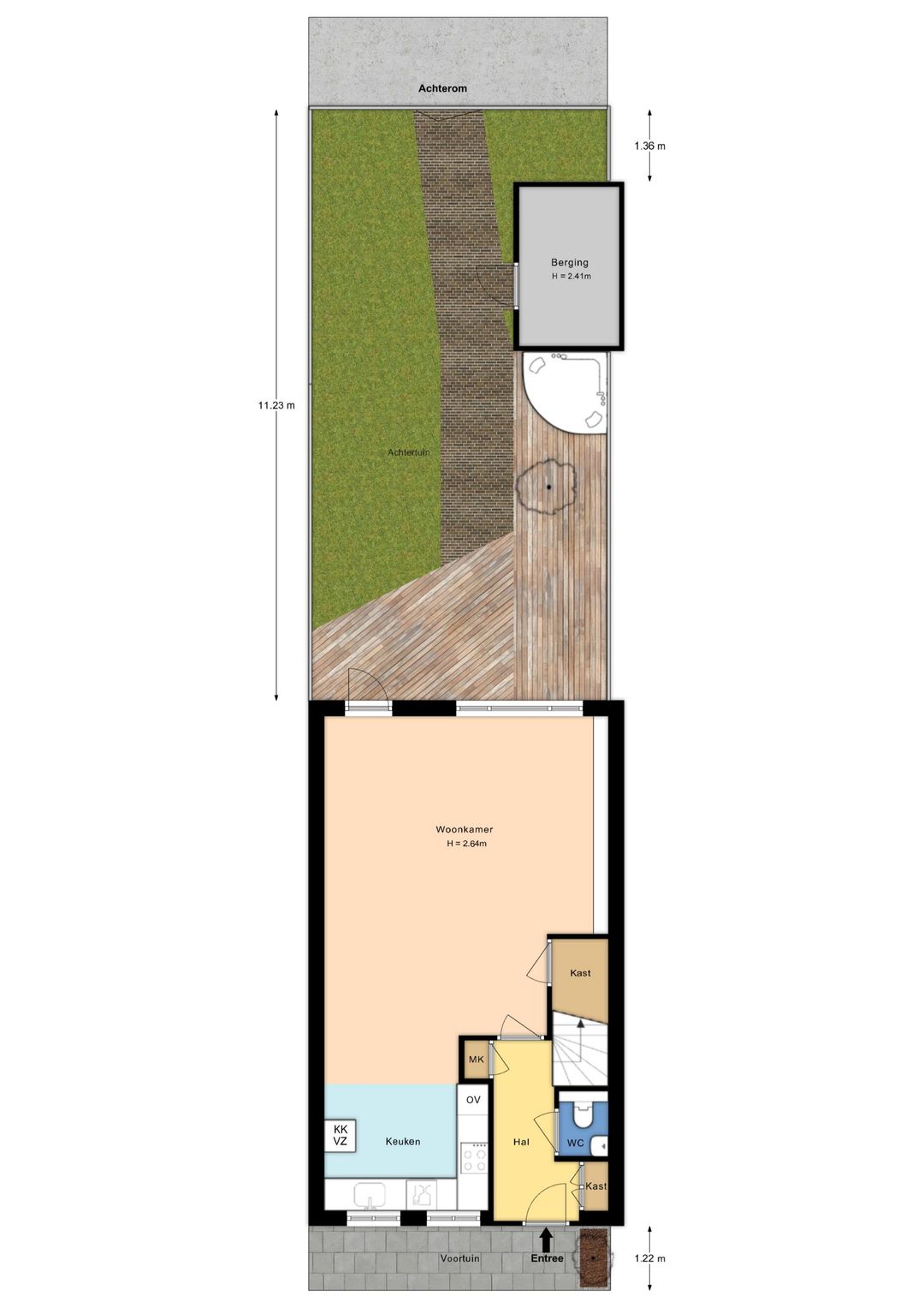 Foto 52 van Krulzoom 12