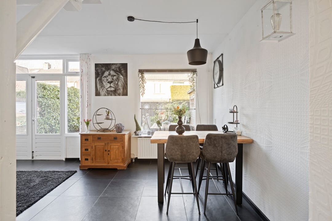 Photo 8 of Pastoor Huissenstraat 4