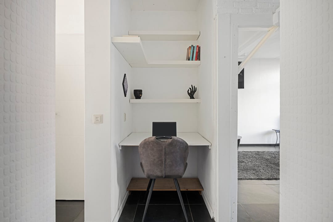 Photo 13 of Pastoor Huissenstraat 4