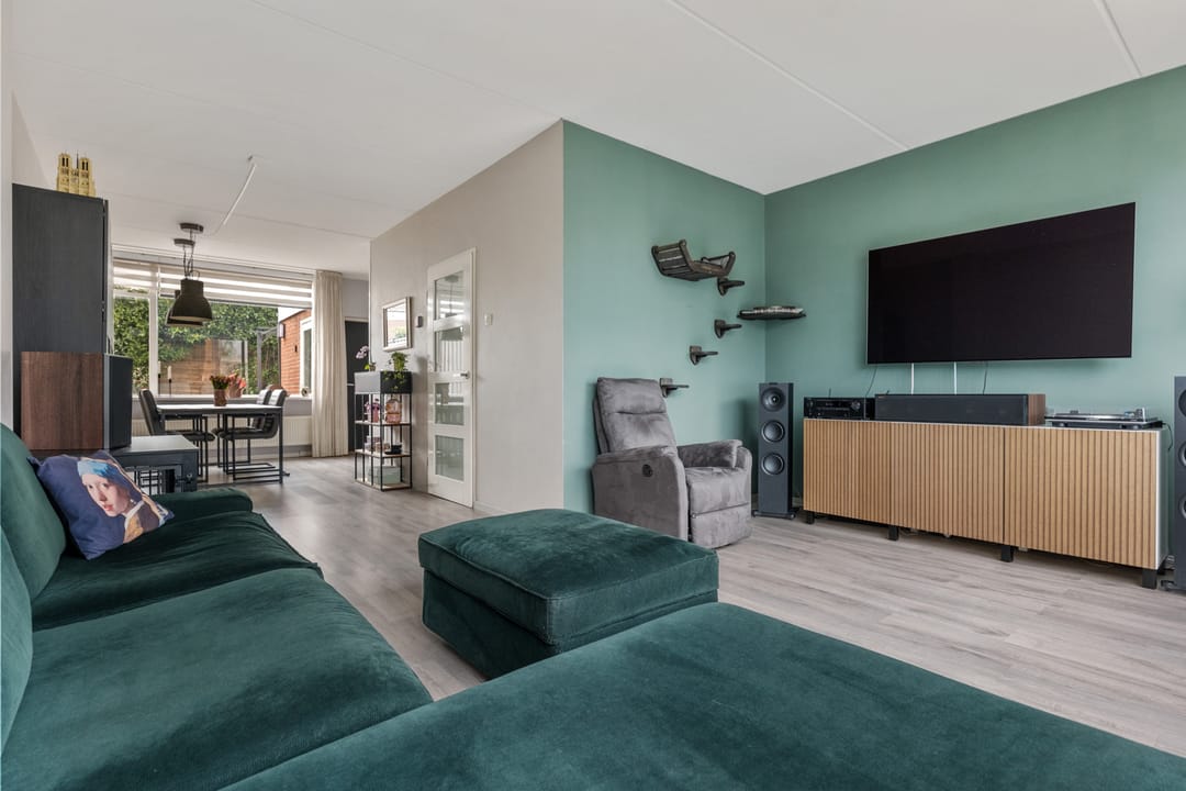 Foto 2 van Tjamme 58