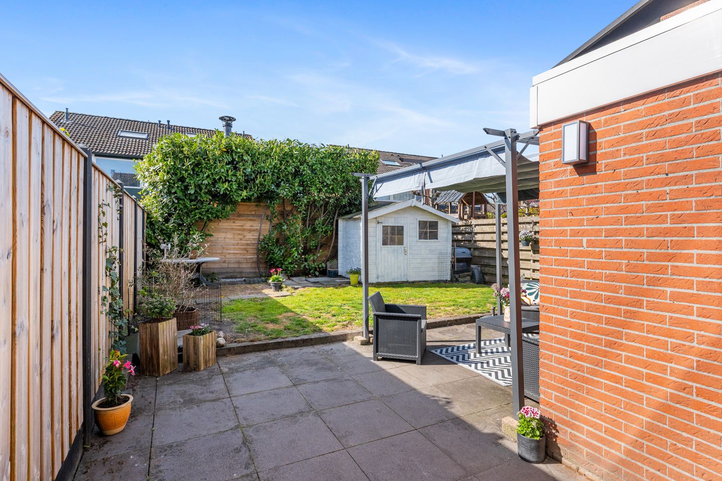 Foto 5 van Tjamme 58