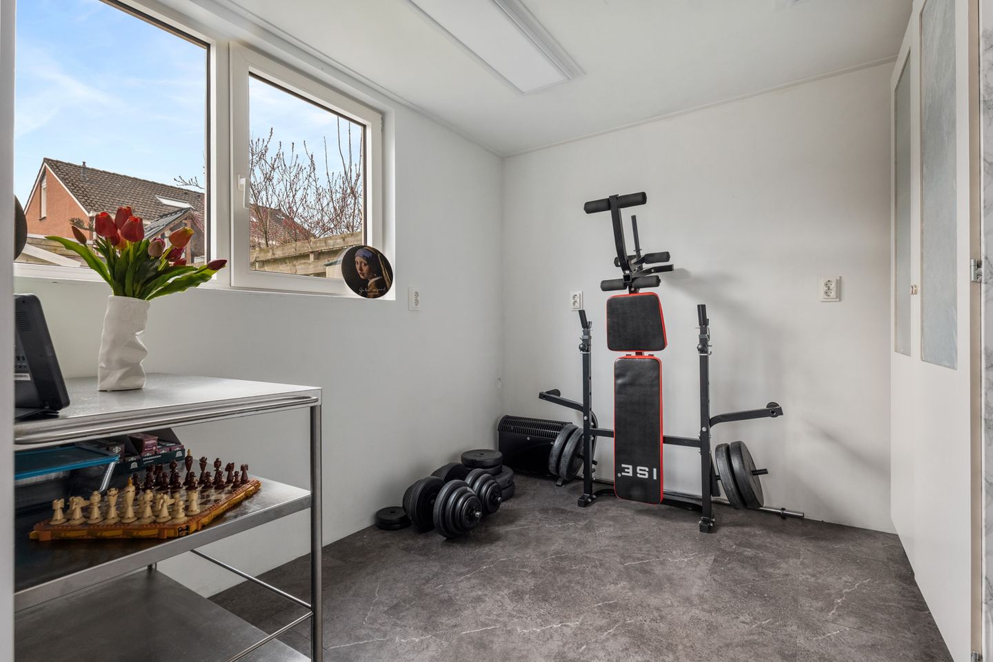 Foto 19 van Tjamme 58