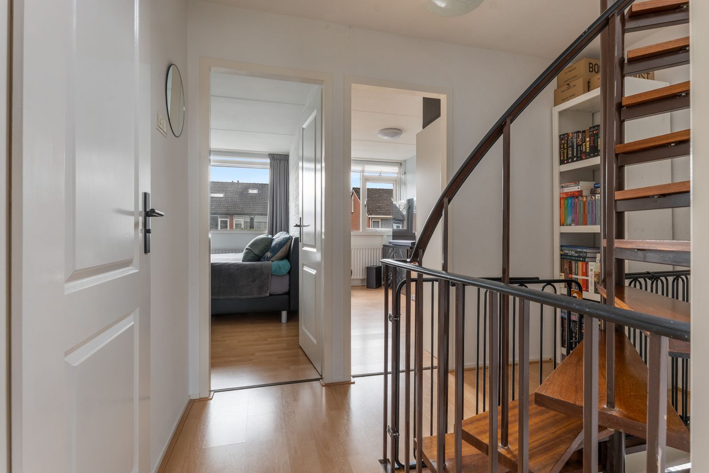 Foto 25 van Tjamme 58