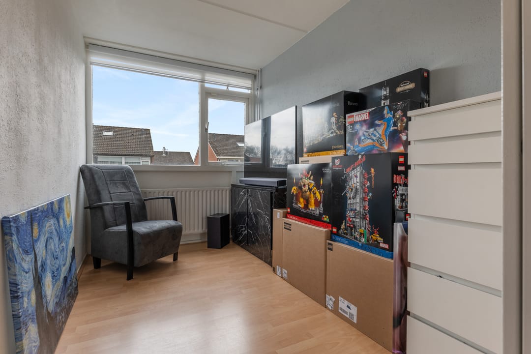 Foto 28 van Tjamme 58