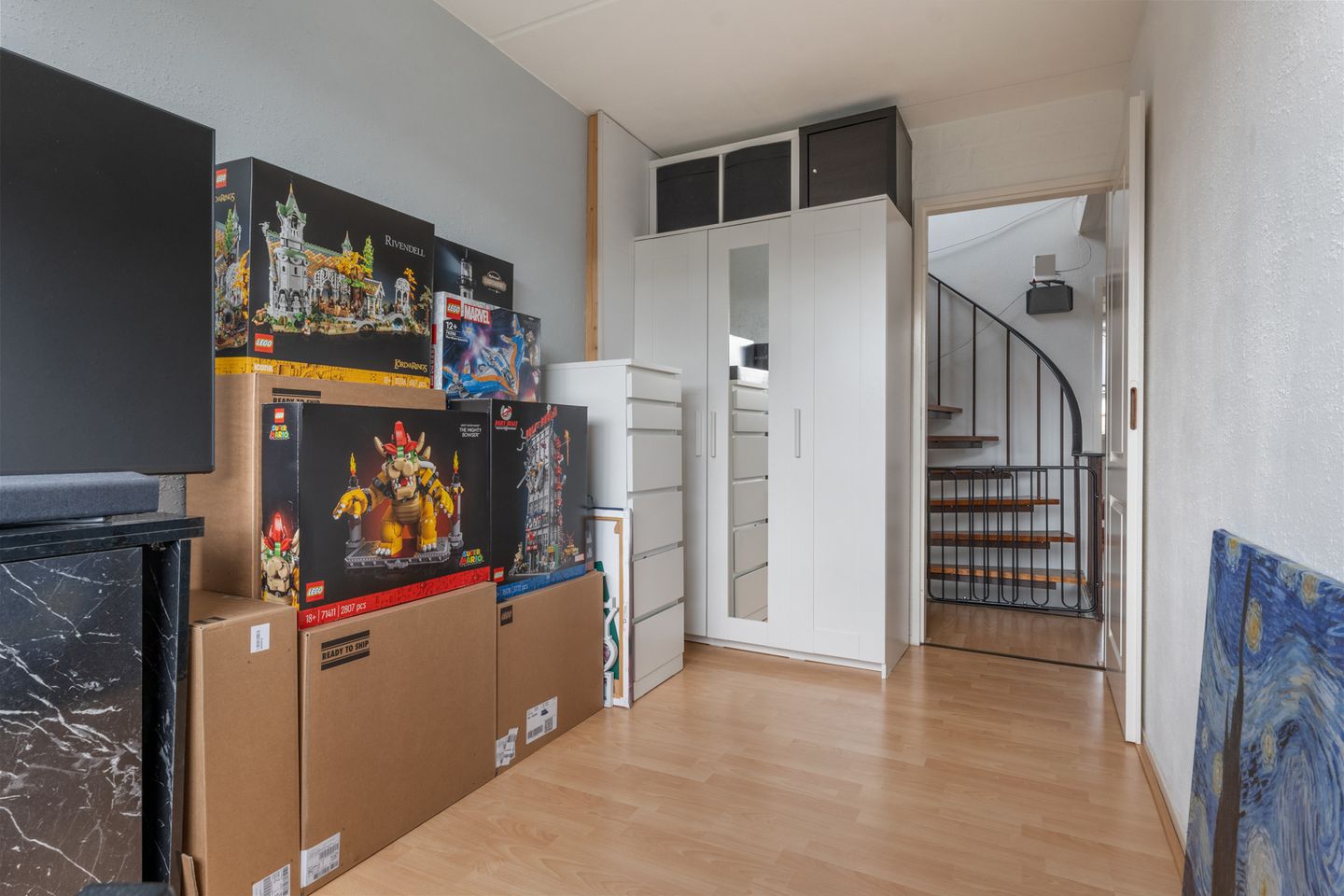 Foto 29 van Tjamme 58