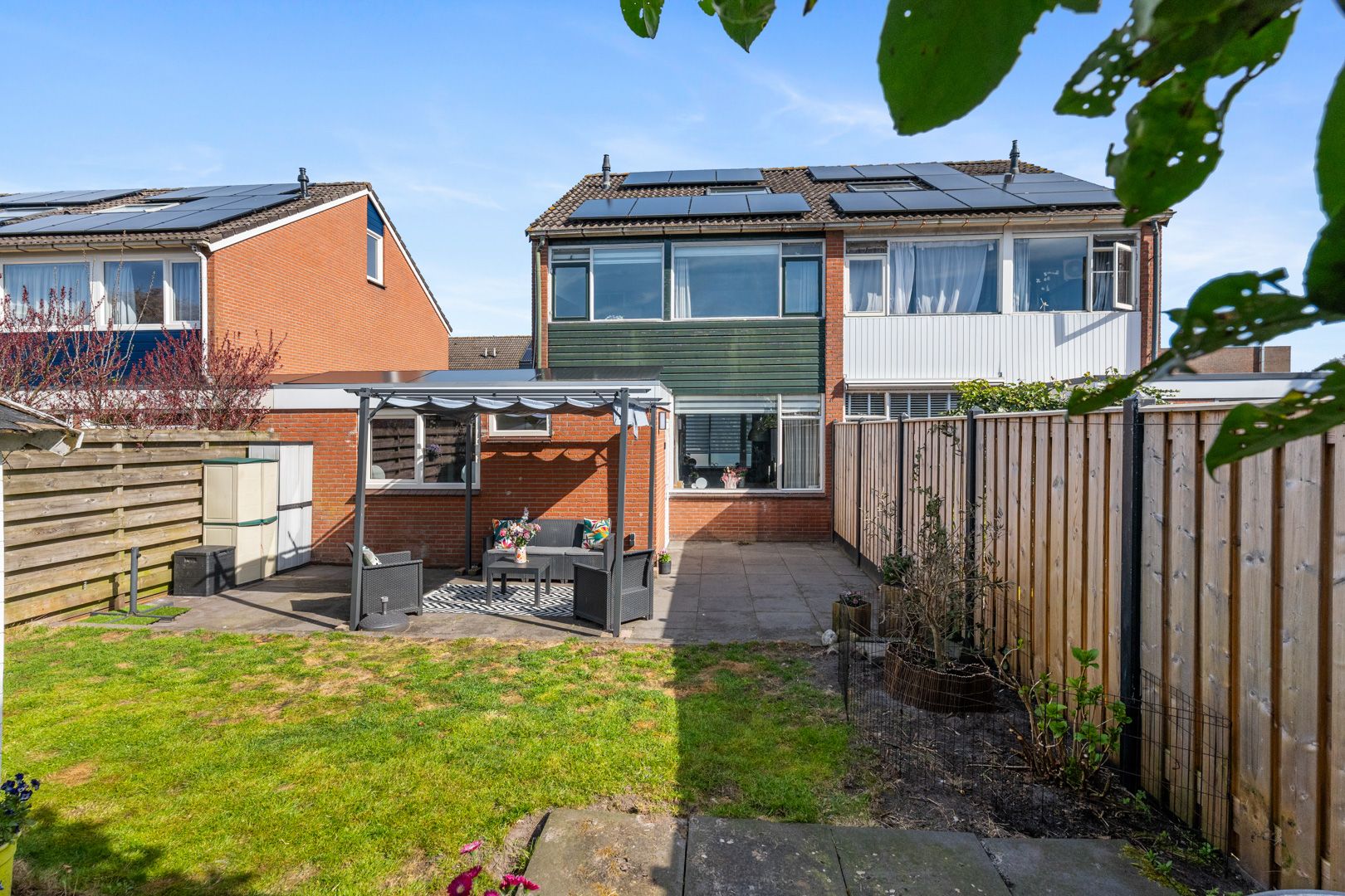 Foto 36 van Tjamme 58