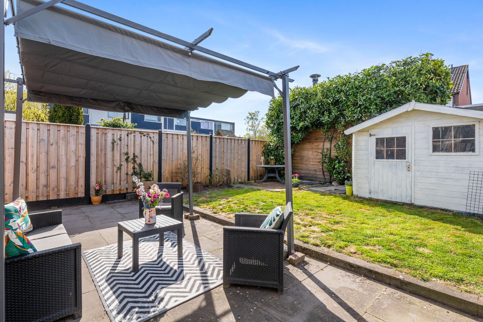 Foto 39 van Tjamme 58