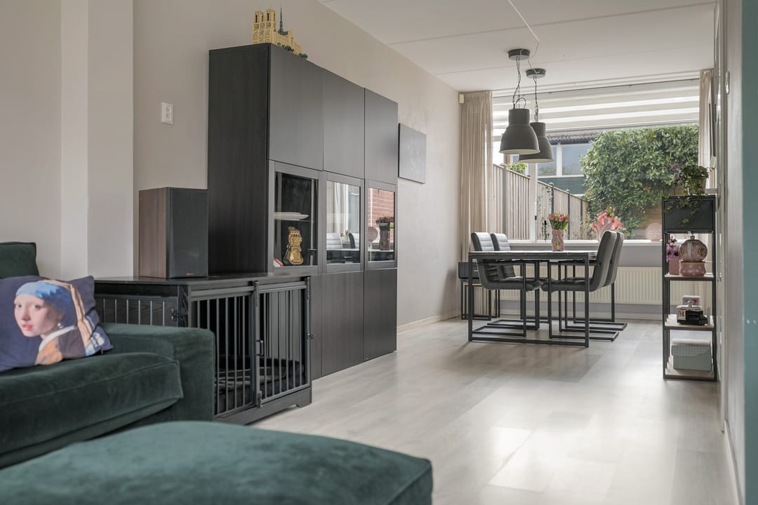 Foto 11 van Tjamme 58