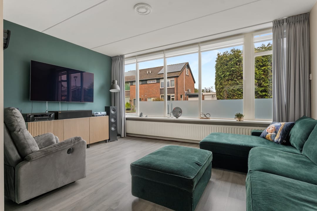 Foto 8 van Tjamme 58