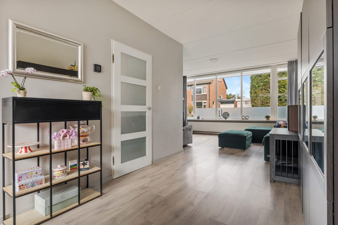 Foto 7 van Tjamme 58