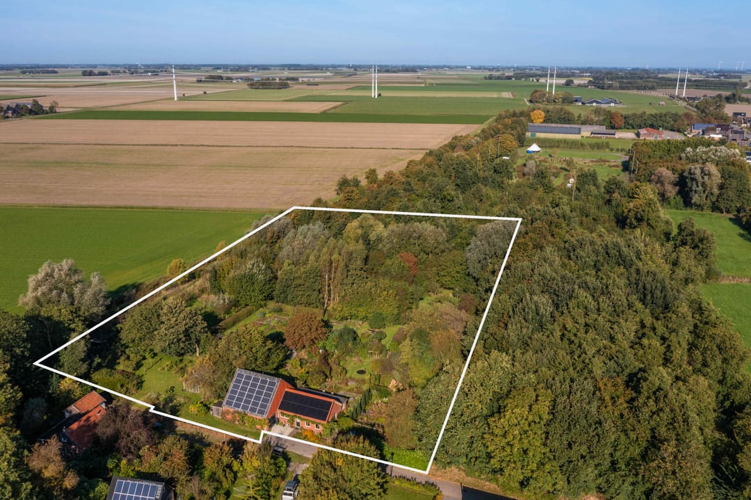 Foto 2 van Kerklaan 2