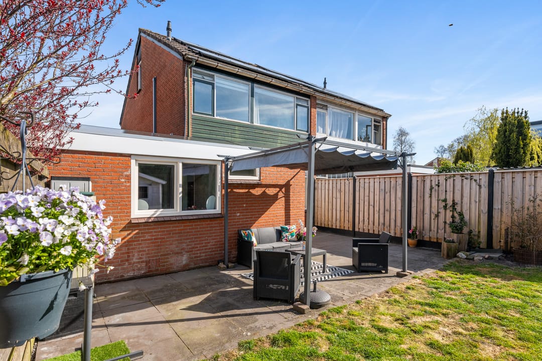 Foto 37 van Tjamme 58