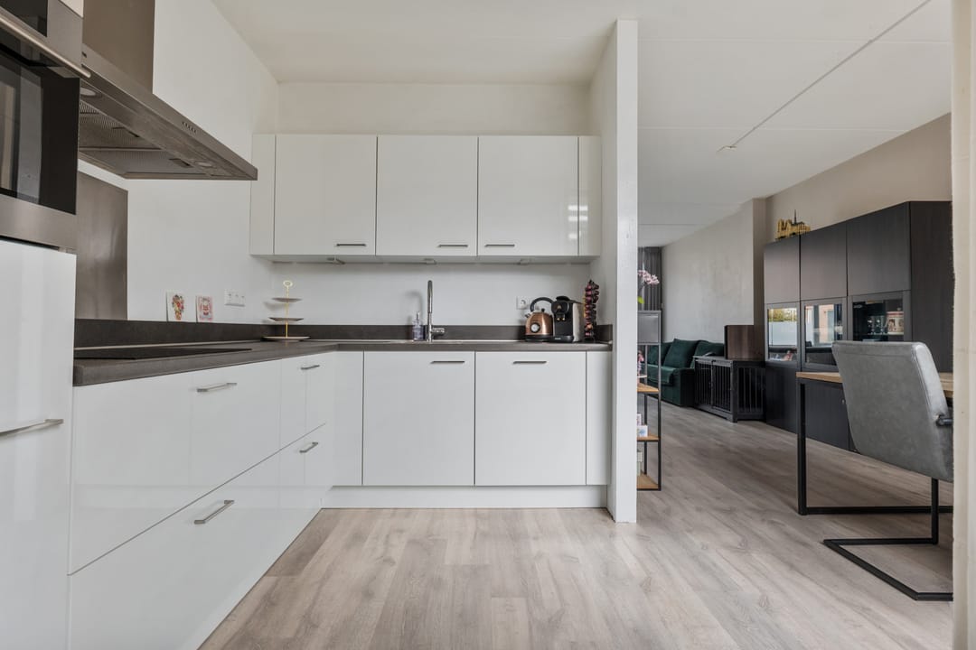 Foto 16 van Tjamme 58