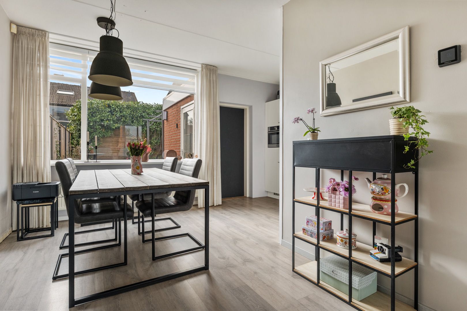 Foto 12 van Tjamme 58