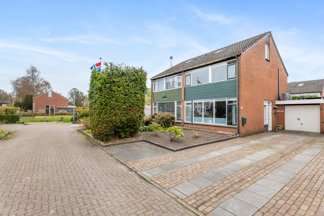 Foto 41 van Tjamme 58