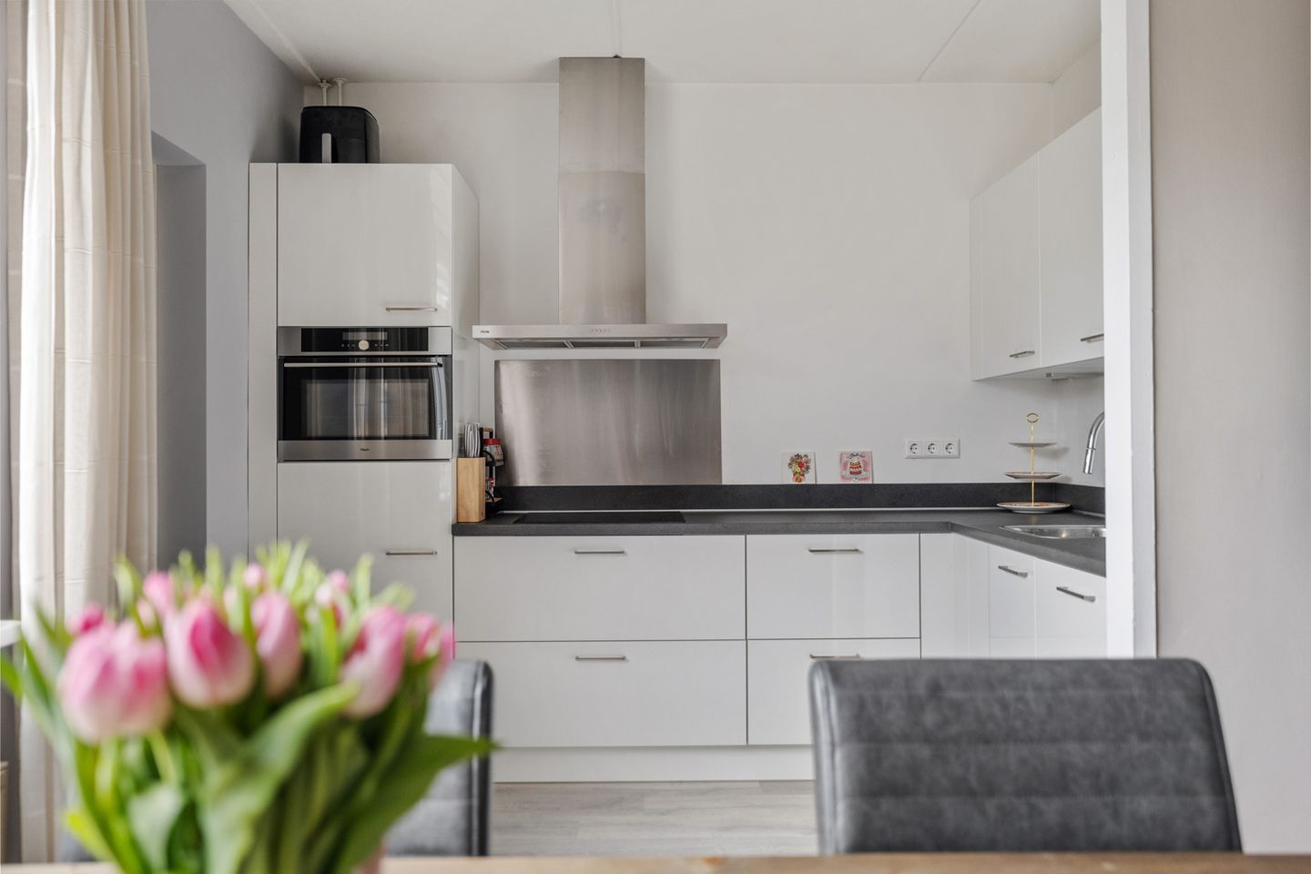 Foto 14 van Tjamme 58