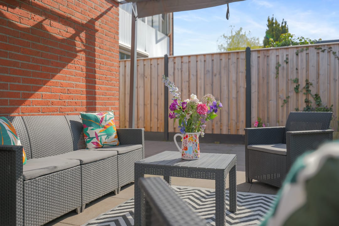 Foto 38 van Tjamme 58