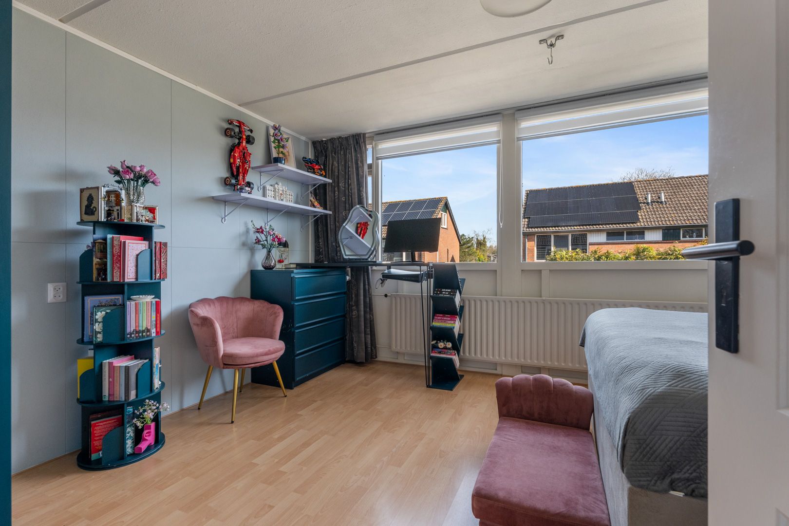 Foto 21 van Tjamme 58