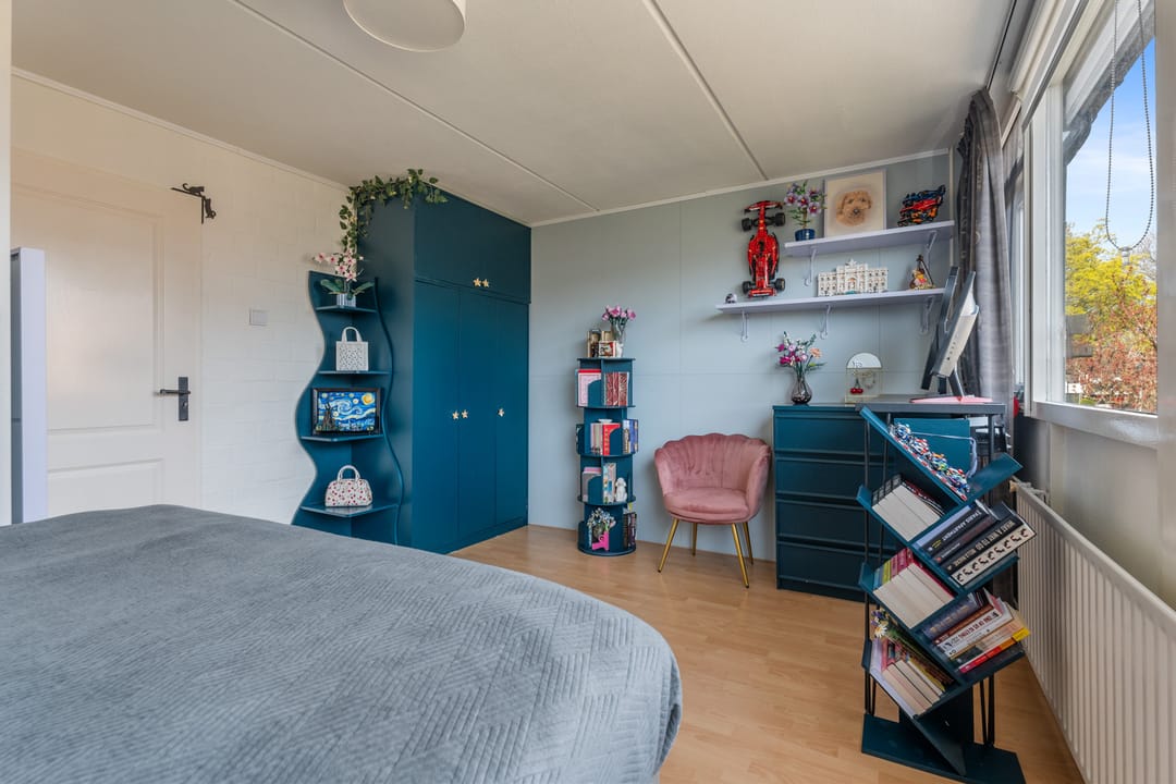 Foto 23 van Tjamme 58