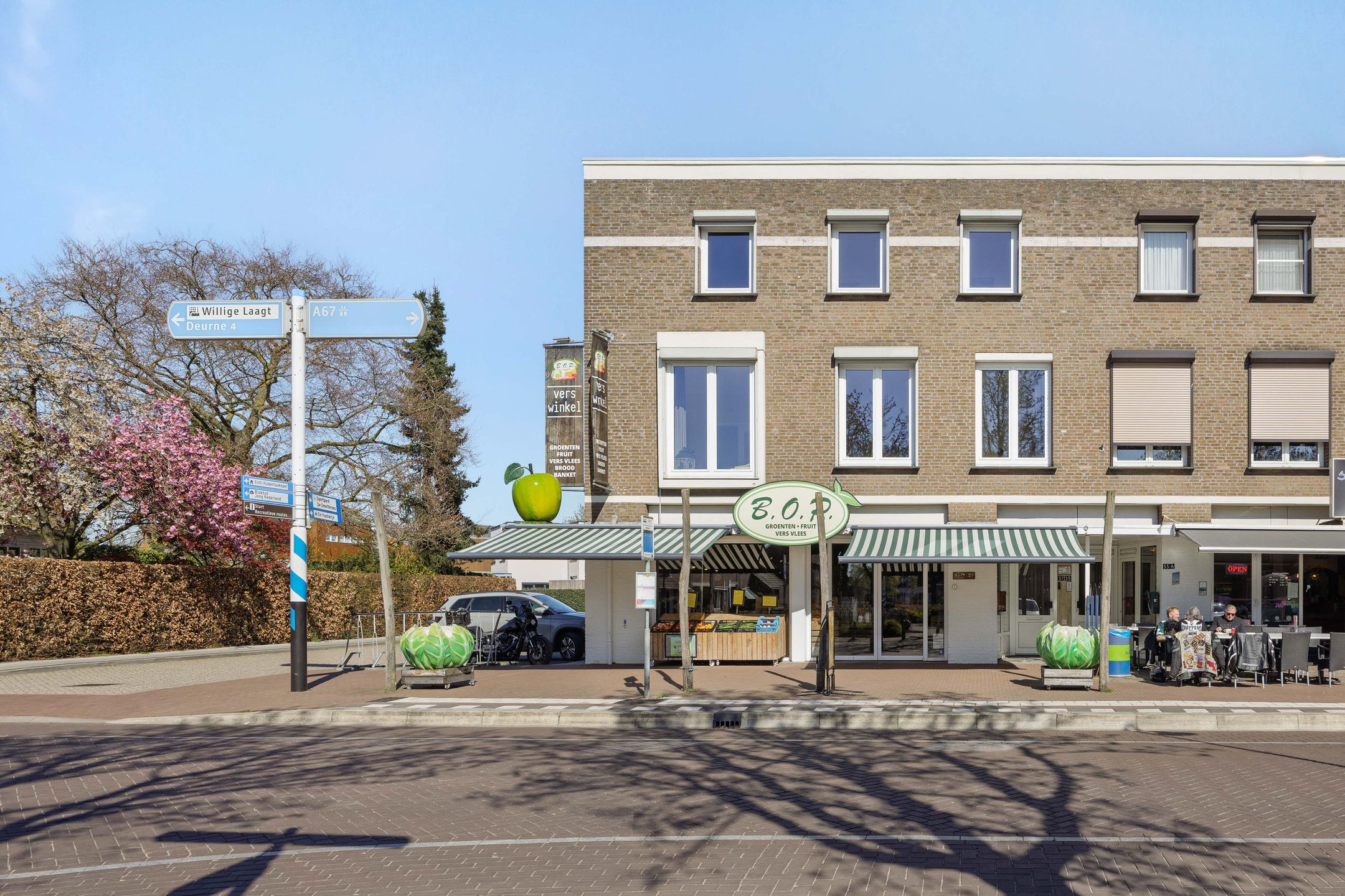 Foto 6 van Hoofdstraat 57