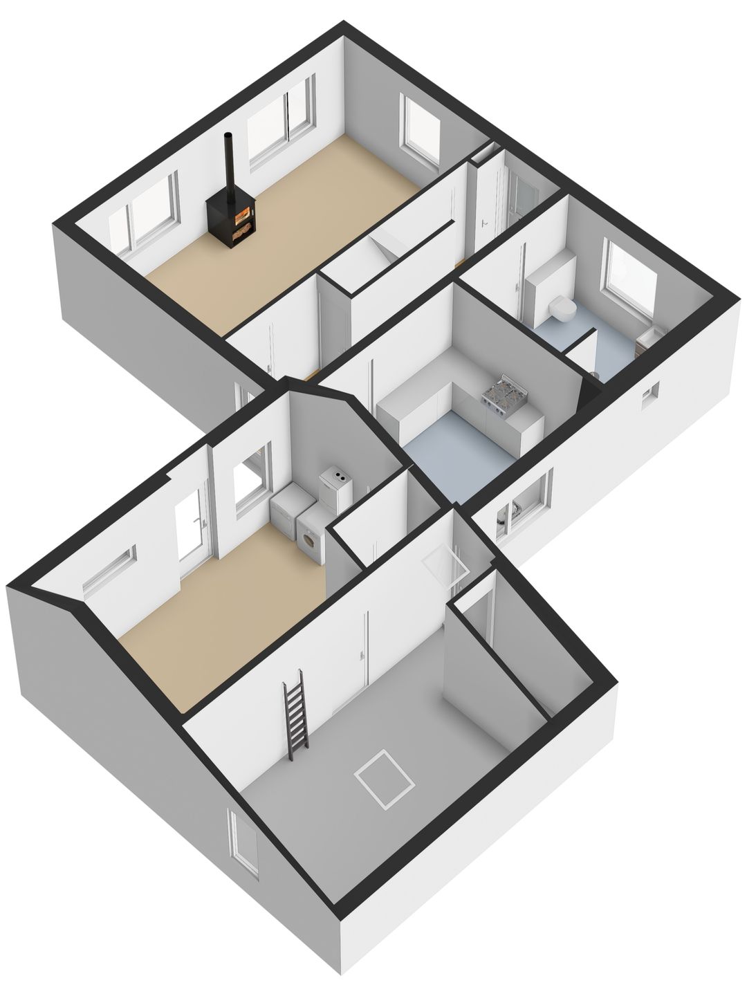 Photo 43 of Heinsbergerweg 58