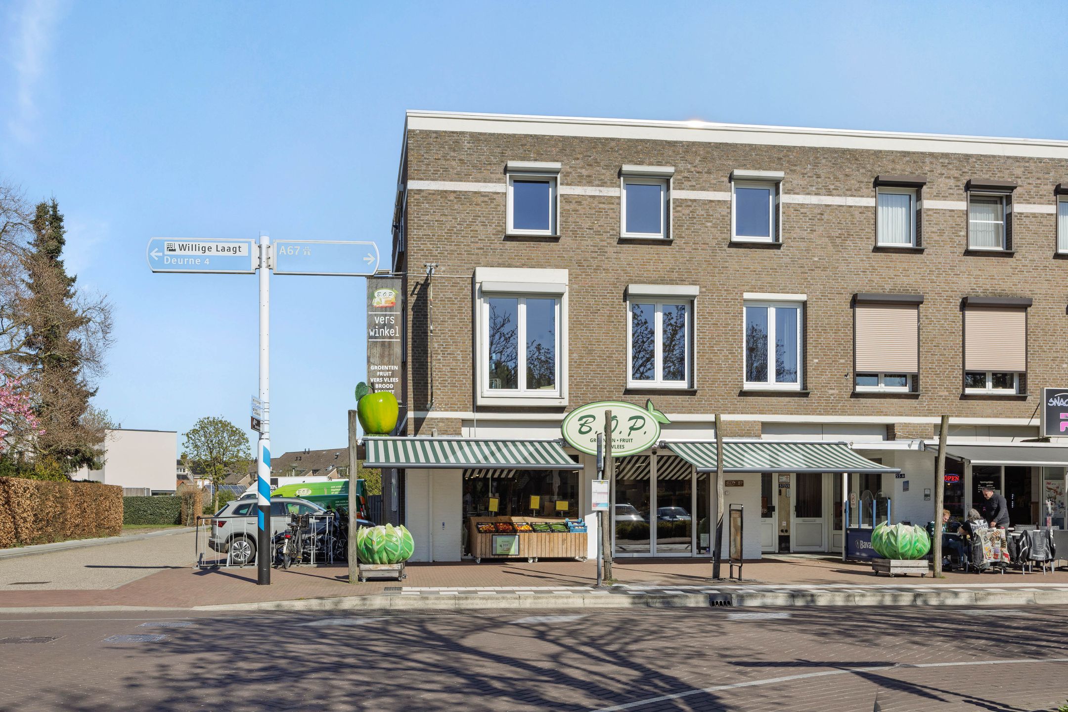 Foto 45 van Hoofdstraat 57