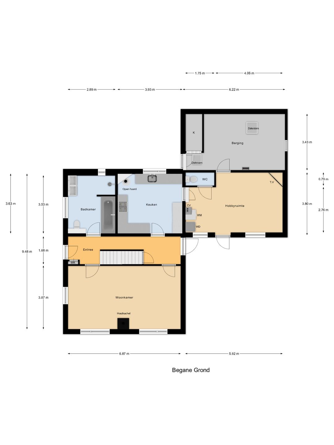 Photo 41 of Heinsbergerweg 58